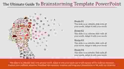 brainstorming template powerpoint-The Ultimate Guide To Brainstorming Template Powerpoint